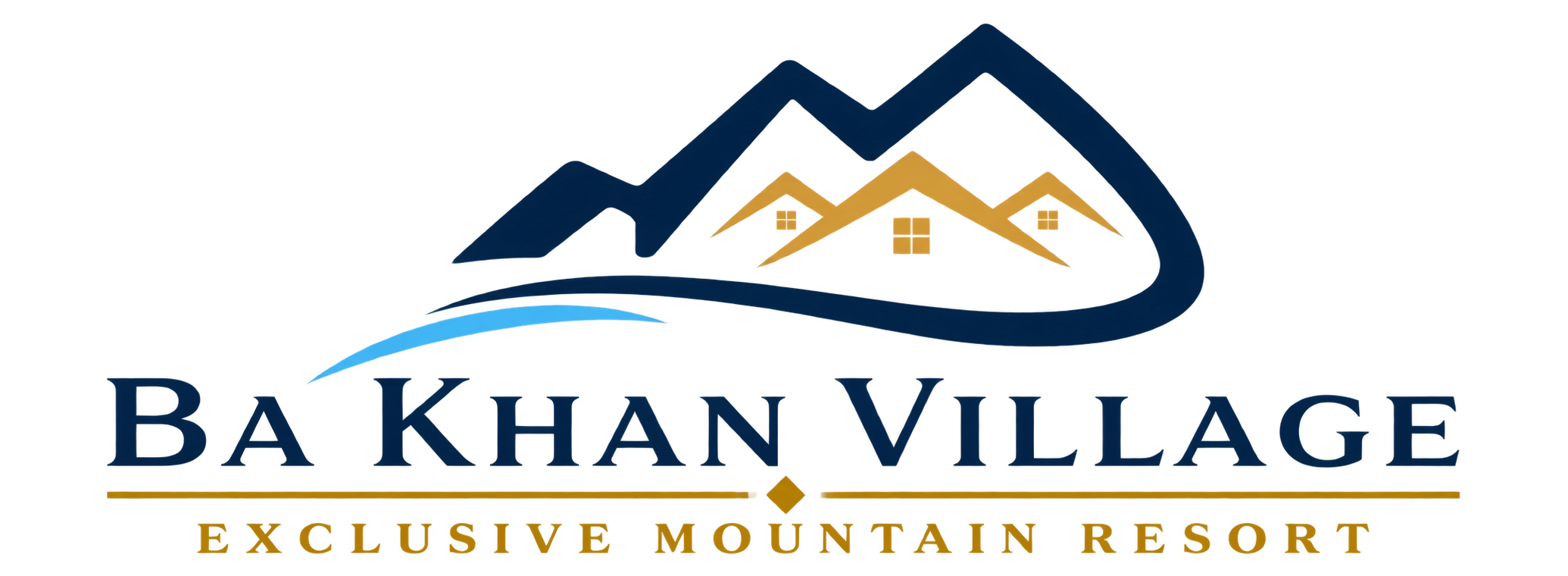 Exclusive Mountain Resort